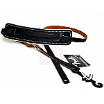 Fender Standard Vintage-style Strap Black